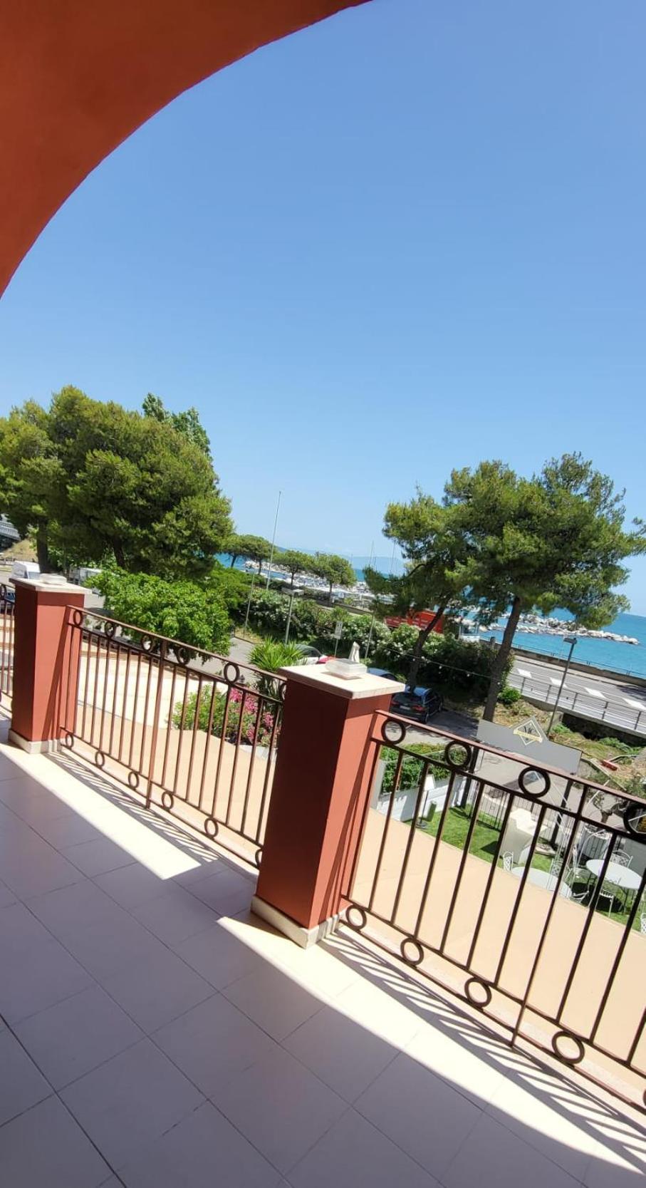 Casa Ortensia Φόρμια Εξωτερικό φωτογραφία