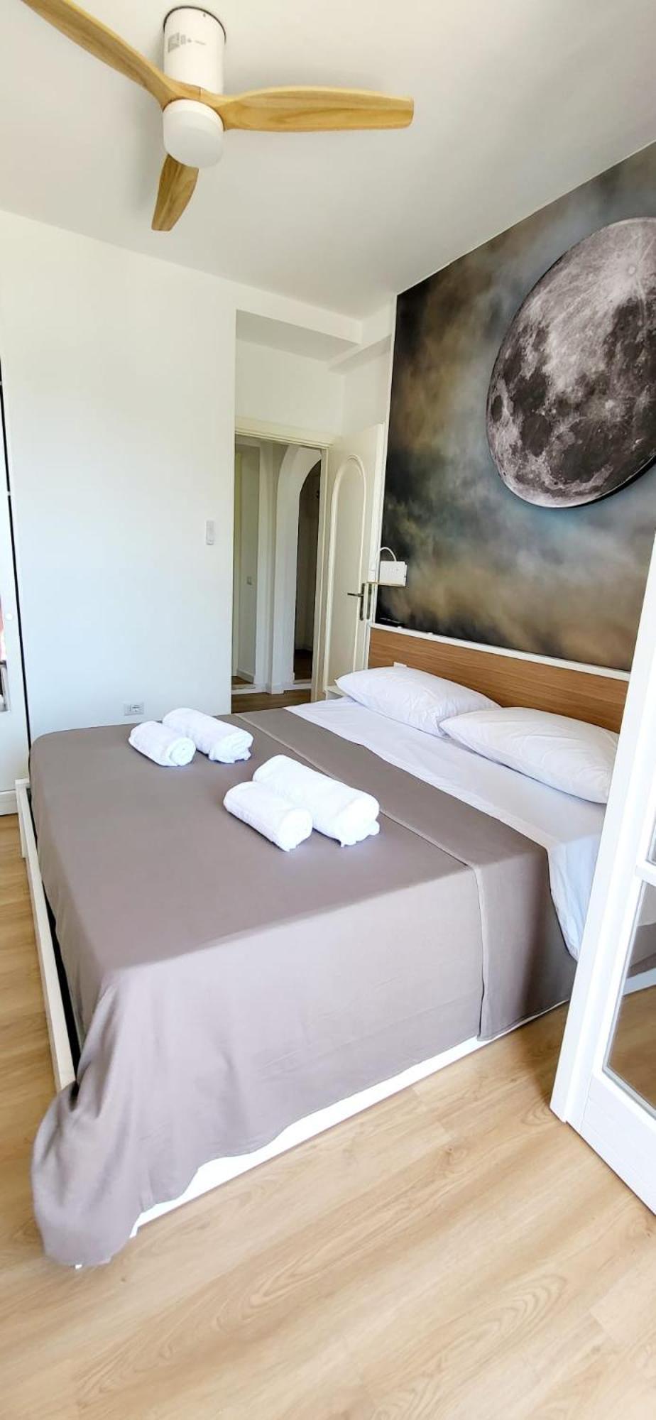 Casa Ortensia Φόρμια Εξωτερικό φωτογραφία