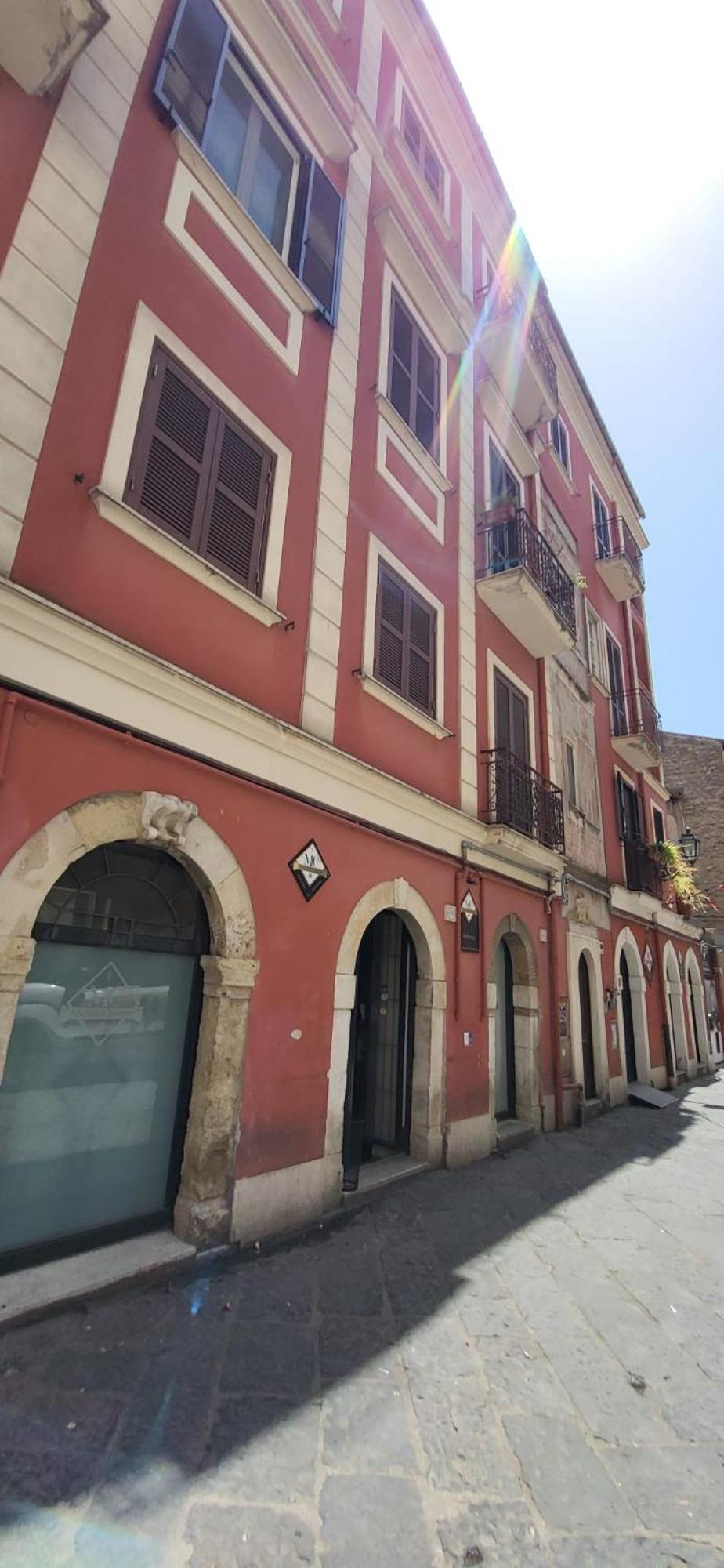 Casa Ortensia Φόρμια Εξωτερικό φωτογραφία